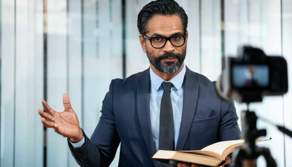 Rechtliche Grundlagen für Influencer