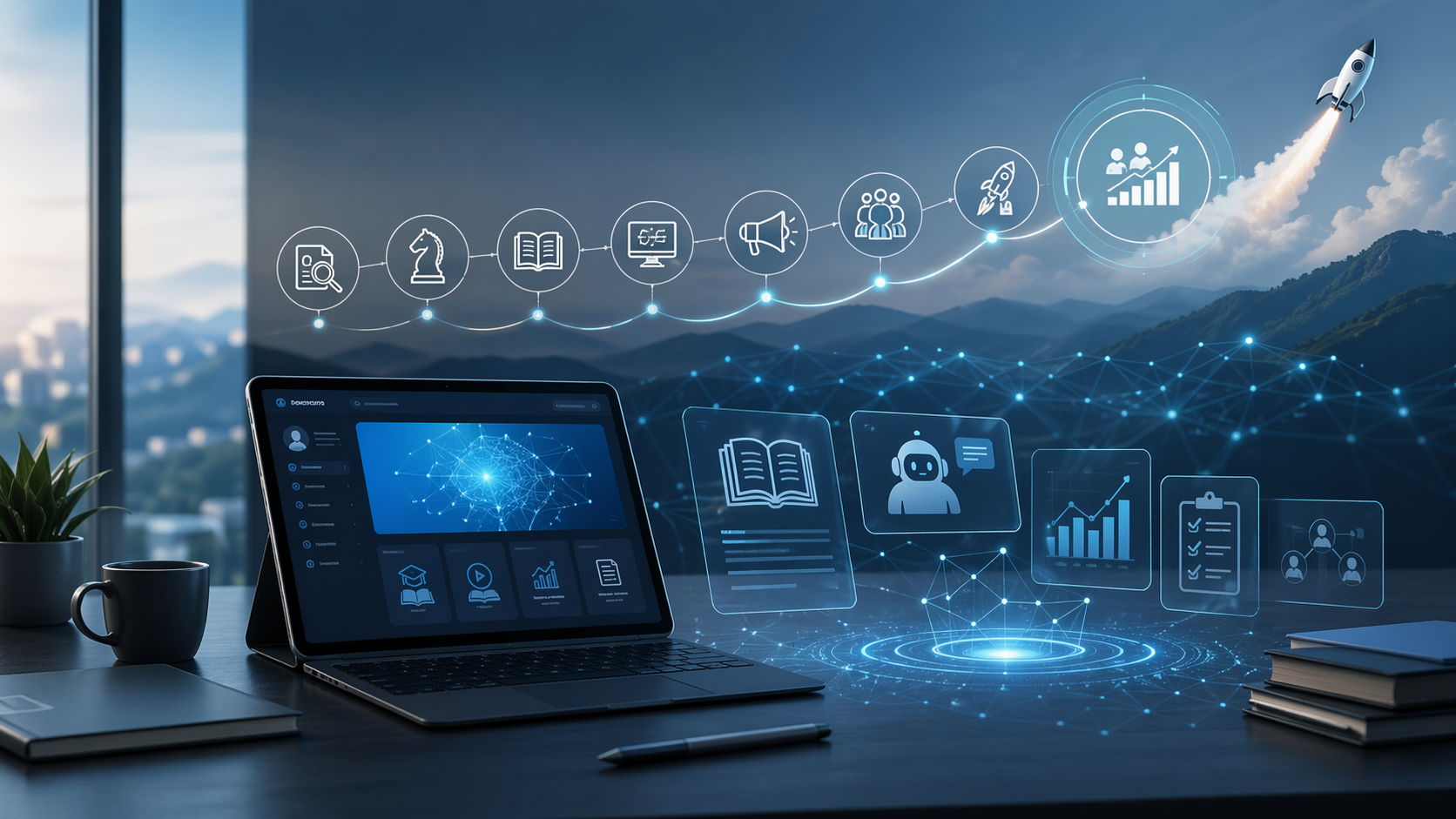 Akademie für Künstliche Intelligenz