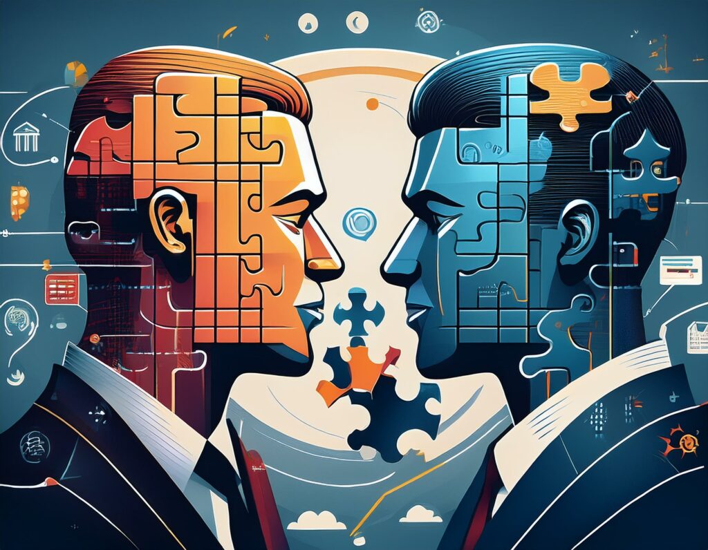 Der Unterschied zwischen Produkt-Manager und Projekt-Manager