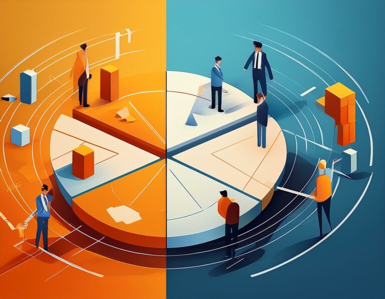 Der Unterschied zwischen Produkt-Manager und Projekt-Manager