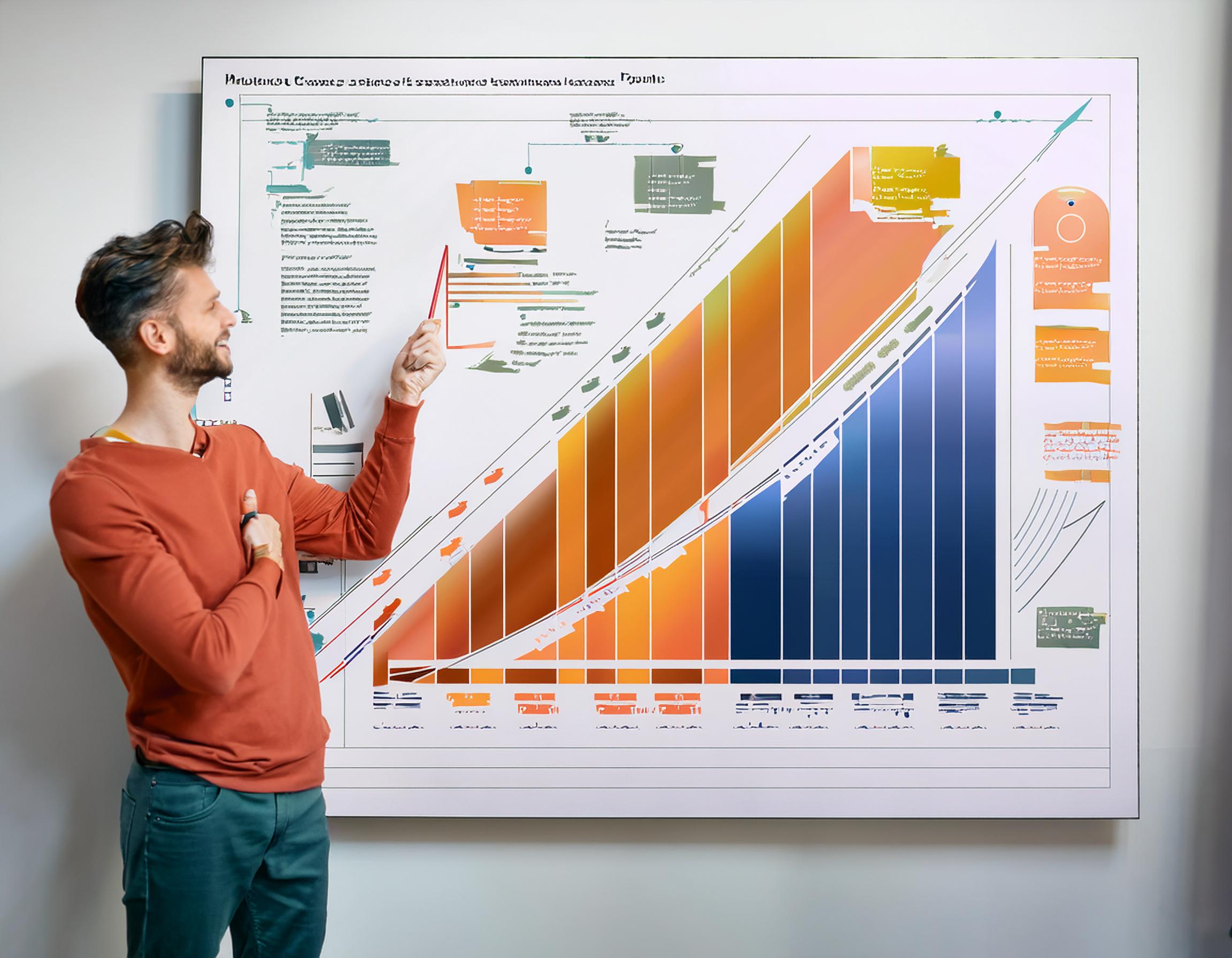 Die Rolle des Produkt-Managers im agilen Entwicklungsteam