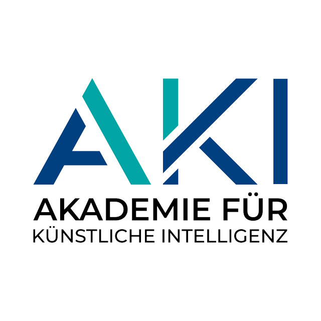 Logo Akademie für Künstliche Intelligenz