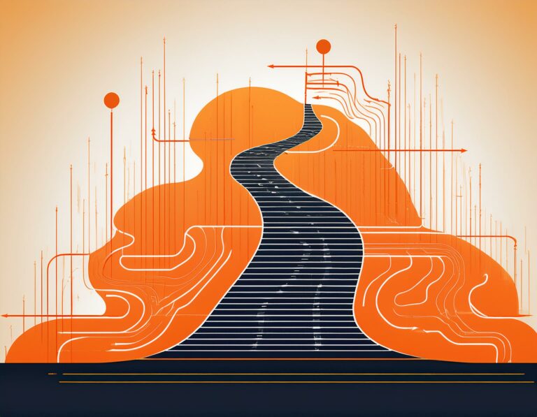 Produkt-Roadmaps erstellen Best Practices für Produkt-Manager