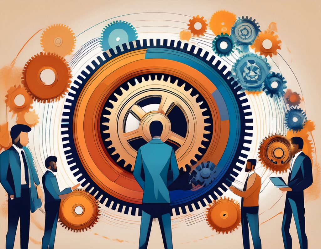 Produkt-Roadmaps erstellen Best Practices für Produkt-Manager