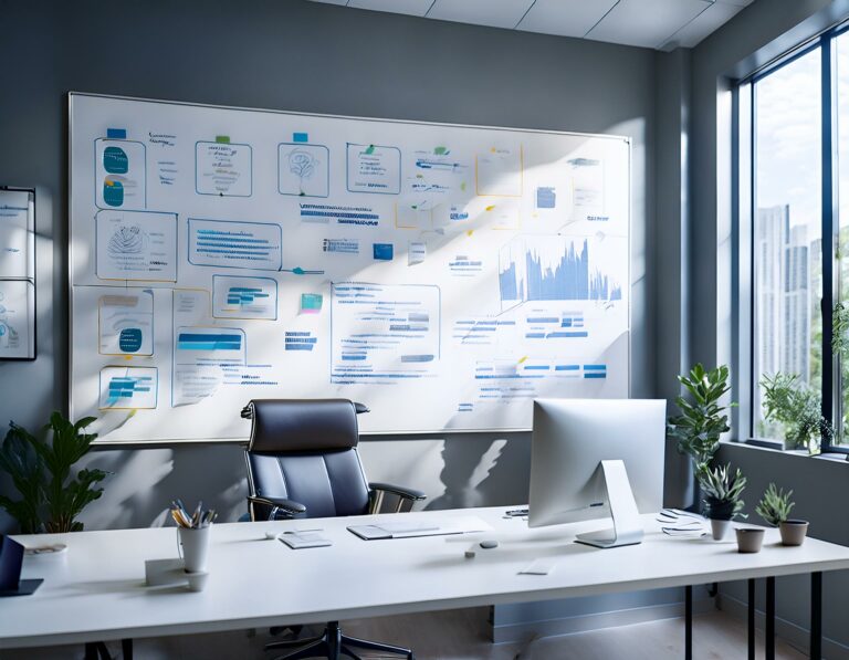 Produktmanagement-Strategien- Wie man erfolgreiche Produkte plant