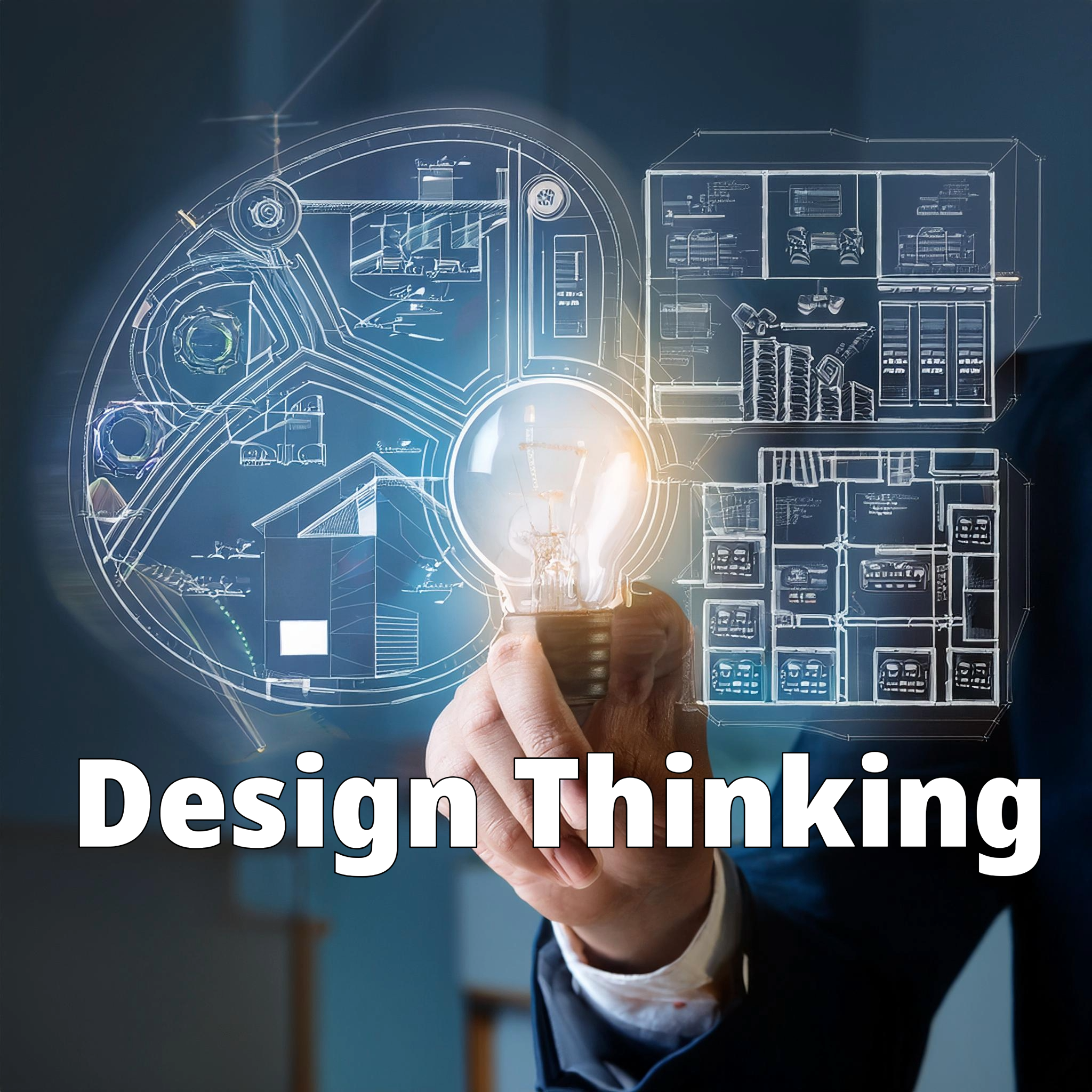 Design Thinking
