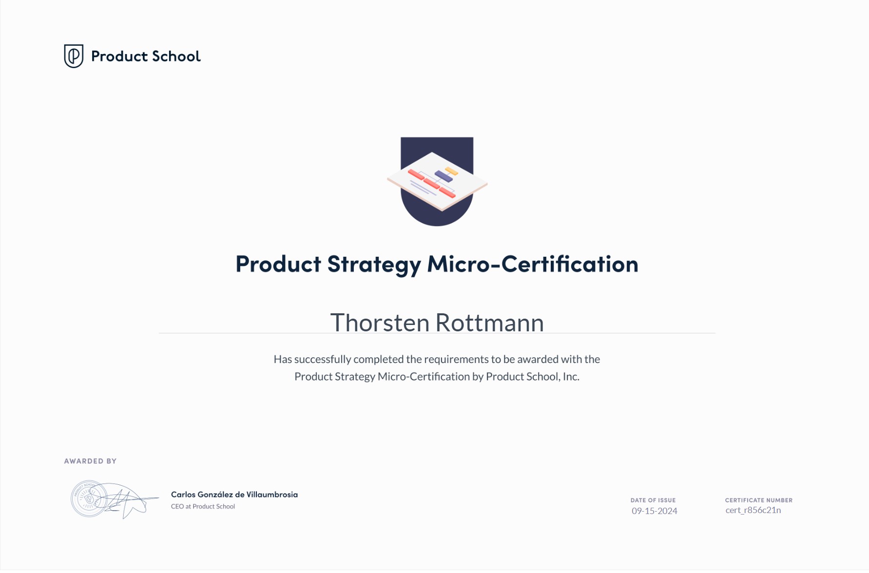 Product-Strategy