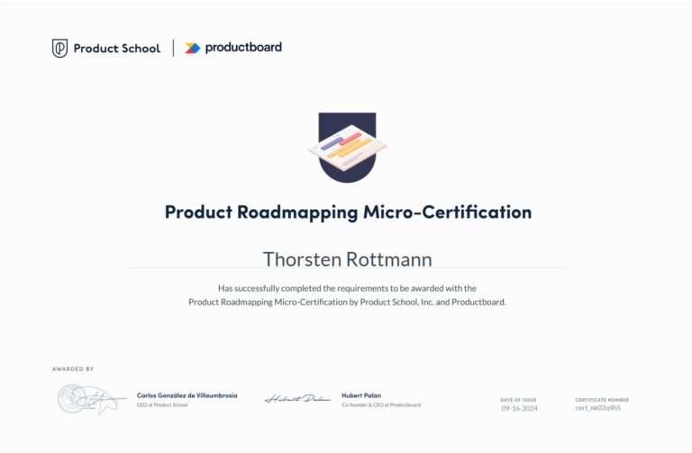 certificate-of-completion-for-product-roadmapping