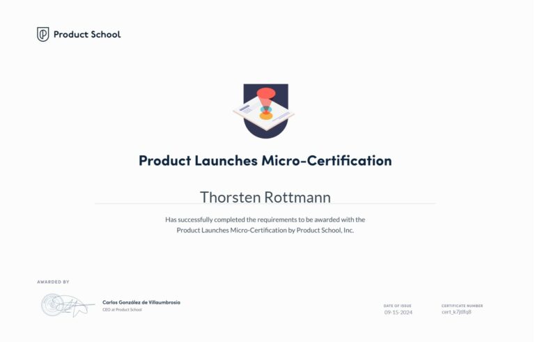 product-launches