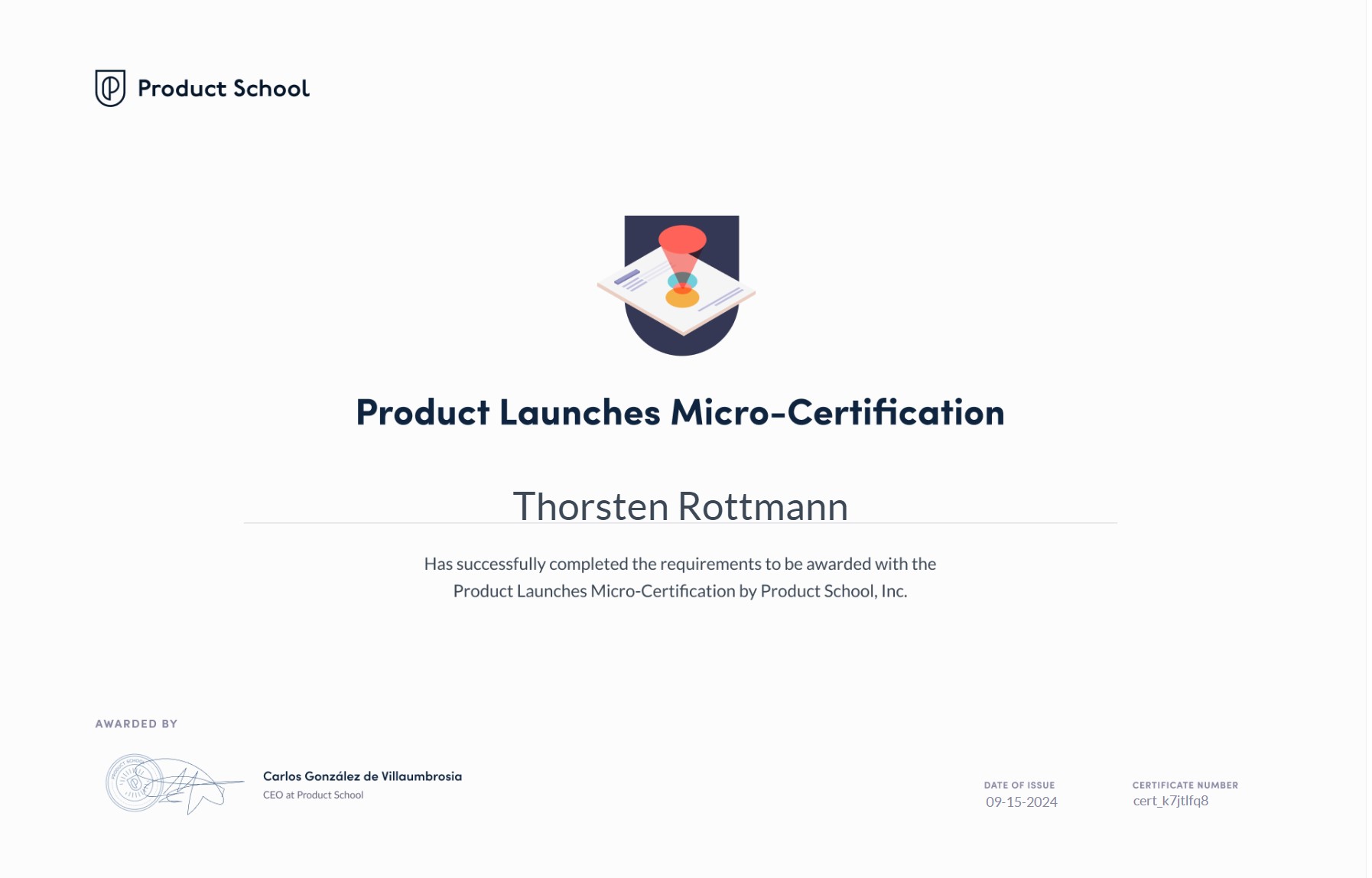 product-launches