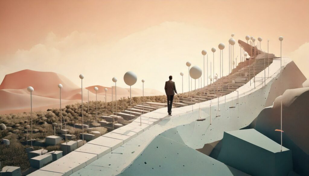 Customer Journey Mapping als strategisches Werkzeug zur Produktoptimierung