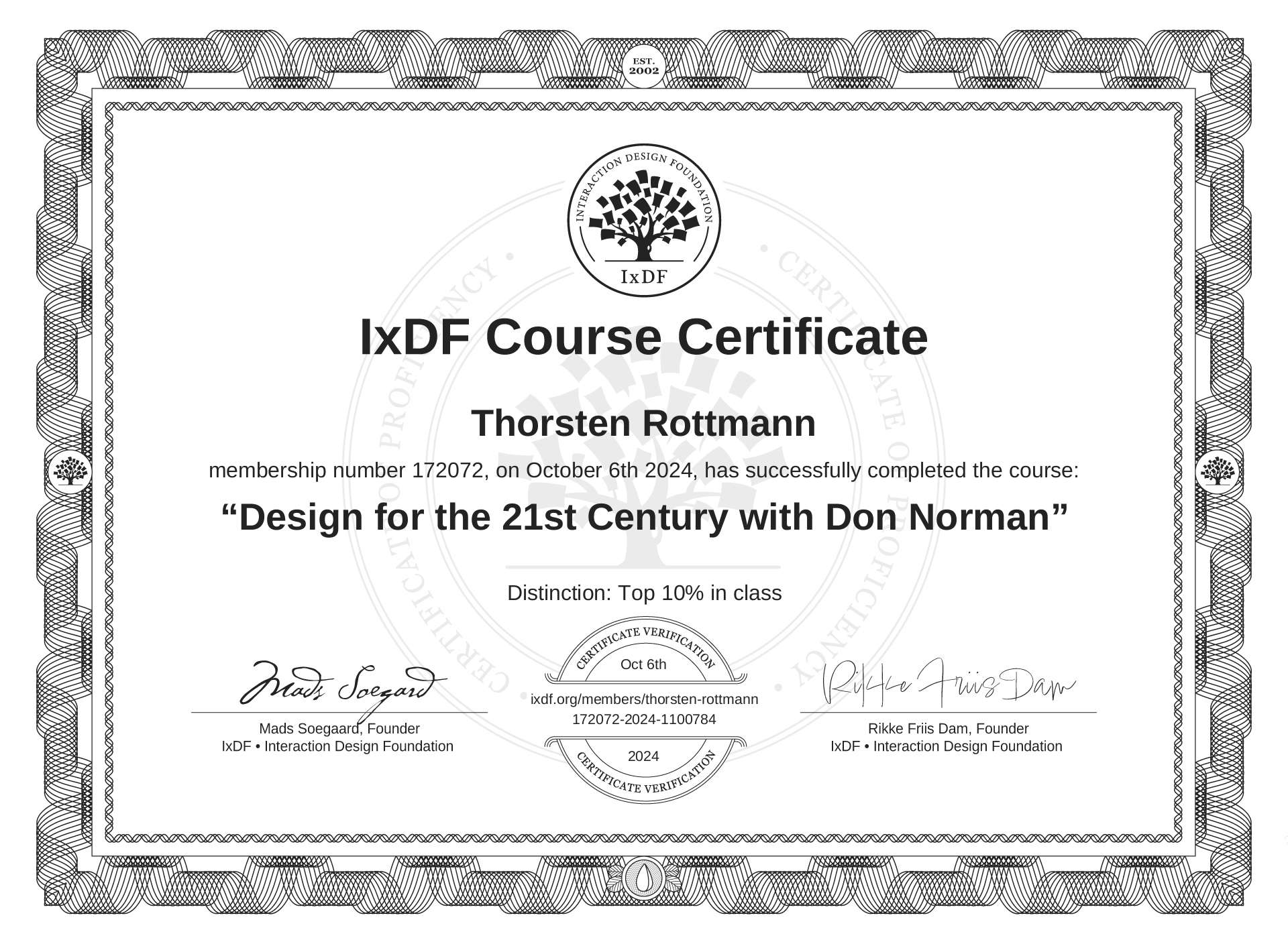UX-Management und Design für das 21. Jahrhundert