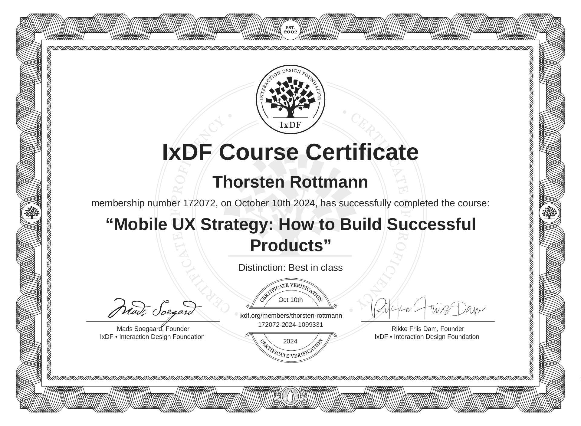 Mobile UX-Strategie für erfolgreiche Produkte