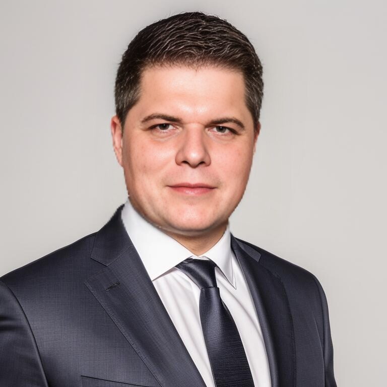 Thorsten Rottmann