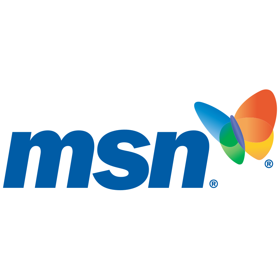 MSN_logo