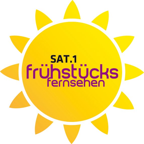 Sat 1 Frühstücksfernsehen