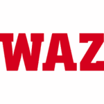 WAZ-Logo